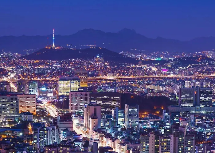 트래블 라이트 한옥 서울 게스트하우스 서울특별시